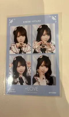 2026年最新】大谷映美里 チェキの人気アイテム - メルカリ