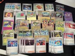 ポケモンカード メガカイリューex 汎用 デッキパーツ まとめ売り