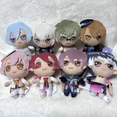 2026年最新】アイドリッシュセブン きらどるの人気アイテム - メルカリ