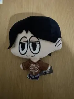 BMSG RUI マスコット　ぬいぐるみ　ラスピ　ルイ