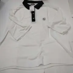 クティール　カノコポロシャツ