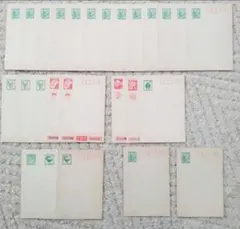 2026年最新】40円はがき 未使用の人気アイテム - メルカリ