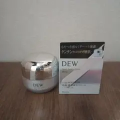 DEW タンタンコンクドロップ 本体 2点セットのサムネイル