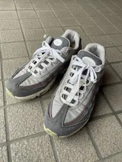 Nike Air Max 97 グレー/マルチカラー スニーカー