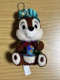 디즈니 봉제인형 배치 칩 디즈니 할로윈 2019 스푸브