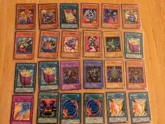 寝*郎様 遊戯王 トゥーンカードセット