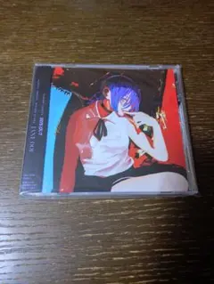 米津玄師　IRIS OUT/JANE DOE　通常盤