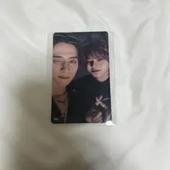 INI XQUARE トレカ R102 西 松田