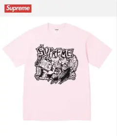 Supreme Fuckin Blowout Tee M ピンクのサムネイル