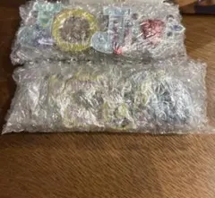 一番くじ　ジョジョ　H賞　2部5部セット