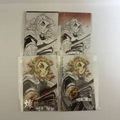 鬼滅の刃 煉獄杏寿郎