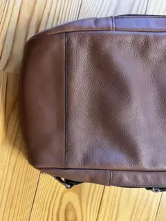2026年最新】COACH カラー：ブラウン系 メンズ ボディバッグ・ウエスト