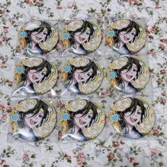 いれいす 悠佑 ぜったいてきしんじゃ 缶バッジ