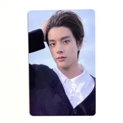 ENHYPEN ジェイク DIMENSION:ANSWER トレカ