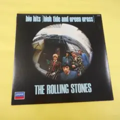 【LP】Rolling Stones ローリング・ストーンズのサムネイル