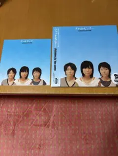 チャットモンチーDVD+CDセット - メルカリ