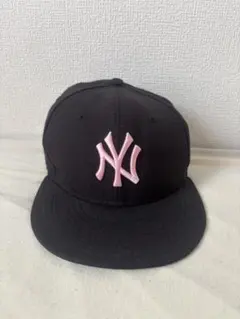 New Era ニューヨークヤンキース　59FIFTY 7 1/8