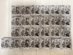 ONE PIECE レカフィグヤマト×16+レカフィグボニー×9 全プロモ無し
