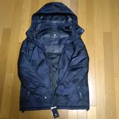 BLACK LABEL CRESTBRIDGE　シャドーチェック4WAYパーカー