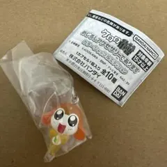 ケロロ軍曹　めじるしアクセサリー　めじるし　タママ　カラーシャッフル