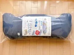 【未使用】MOGU 雲に抱きつく夢枕 ナイトネイビーのサムネイル
