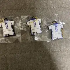 ベガルタキーホルダー