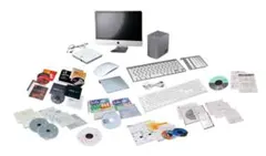 【超大容量4TB】iMac 27インチ（Mid 2010）外付HDD起動で復帰