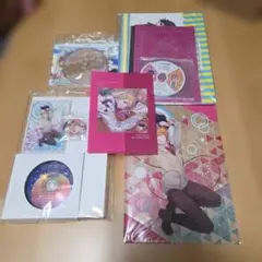 うたプリ　特典　まとめ売り