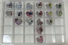 似*鳥様 プリティーリズム プリズムストーン まとめ売り