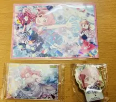 プロセカ 桃井愛莉 グッズセット