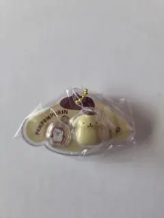 サンリオキャラクターズ パッケージチャーム