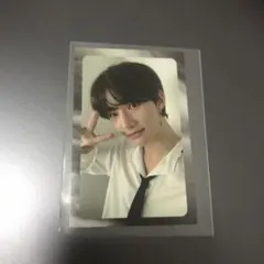 スキズ ヒョンジン levanter トレカ