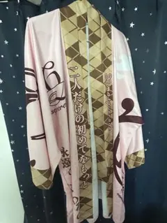ラスト品！ 26時のマスカレイド 来栖りん 法被 はっぴ - メルカリ