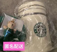 レア】日本未発売！スターバックス 2代目セイレーン ヘビー マグ 1点