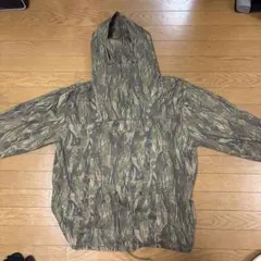 パーカー ミリタリージャケット