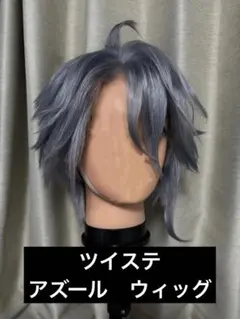 2025年最新】ツイステ シルバー ウィッグの人気アイテム - メルカリ