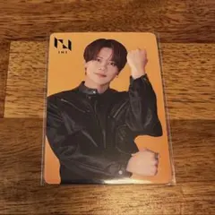 INI THE VIEW 藤牧京介 タワレコオンライン 3形態購入特典トレカ