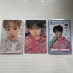 2026年最新】nct wish ユウシ トレカの人気アイテム - メルカリ