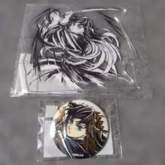 2025年最新】無一郎 缶バッジ 箔押しの人気アイテム - メルカリ