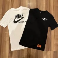 【NIKE】Sサイズ　半袖Tシャツ 2枚セットのサムネイル