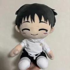 呪術廻戦 乙骨憂太 ぬいぐるみ