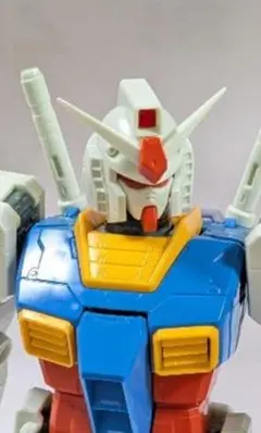 MG.RX-78 ガンダム／Ver.O.Y.W. ／アニメ・カラー／お値下げ