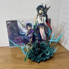 2026年最新】原神 フィギュア 魈の人気アイテム - メルカリ