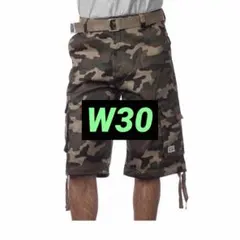PRO CLUB CottonTwill CargoShorts カーゴショーツのサムネイル