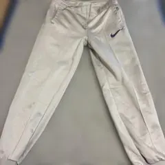 NIKE スウェットパンツ ジョガーパンツ グレー