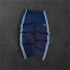 完売品 adidas ファイヤーバード ワイドトラックパンツ JP2540のサムネイル