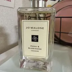 Jo Malone Whisky & Cedarwood コロン 100ml - メルカリ