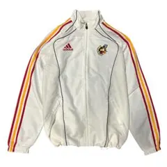 【希少】 スペイン代表 トレーニングウェア 00s y2k