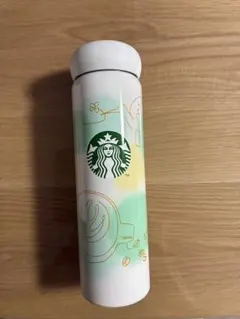 スターバックスステンレスボトル