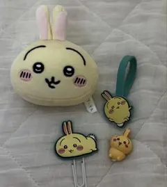 ちいかわ うさぎ まとめ売り